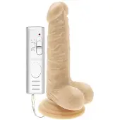 S Pleasures Vibrator S Pleasures Beige
