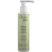 Orgie BIO *Aloe Vera* Intieme Gel 0,1 l