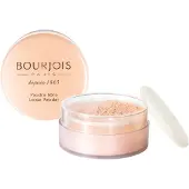Bourjois Loose Powder - 02 Pink