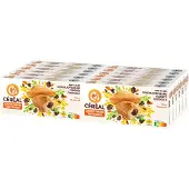 CEREAL 12x Mini Cakes Chocoladevulling 150 Gr
