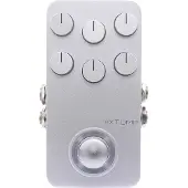 Hotone XP-10 Xtomp modeling effectpedaal