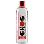 Megasol silk silicone op basis van lubricant 0,1 l