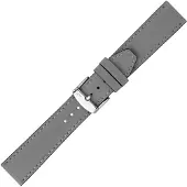 Morellato PMX093SQUARE22 Horlogeband - 22mm