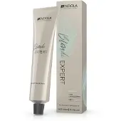 Indola professionele haarverf Blonde Expert PastelkleurenPermanent hair colour P.28 Chocolade parel