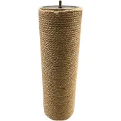 Trixie Krabpaal Stam - Reserveonderdeel Falco 33x11 cm - Vervanging voor Krabpaal 44416