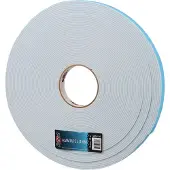 Kelfort Foamtape Dubbelzijdig 3.0mm 19mm X25M - 1526508