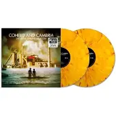 Import Live At The Starland Ballroom Vinyle Coloré