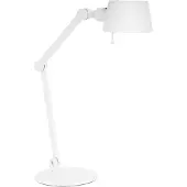 Freelight Tafellamp Sovrano H 60 cm wit