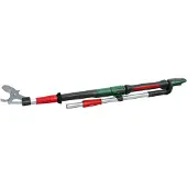 Bosch AdvancedPrune 18V-45 - Accu takkenschaar - Inclusief Verlengstuk - Exclusief Accu en Lader