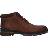 Australian Veterboots 'Middelburg' bruin