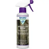 Nikwax Wax Cotton Proof Neutraal 300ml