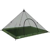 Dd SuperLight - XL - Pyramid Mesh Tent