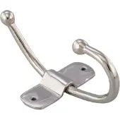 Mars & More kapstok 1 haak 11cm