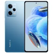 Xiaomi Redmi Note 12 Pro 5G - 8GB/256GB - Sky Blue
