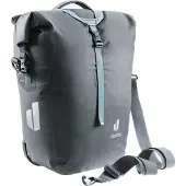 Deuter Weybridge 20+5 Waterproof Tas Grijs || Maat: 25