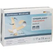 COVARMED Vingerpleister 2 x 18 cm | 100 stuks