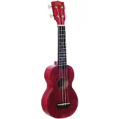 Mahalo ML1AB Aqua Blue Sopraanukelele