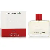 Lacoste Herengeuren Lacoste Red Eau de Toilette Spray