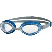 Zoggs Endura Zwembril Max Blauw / Grijs