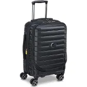 Delsey Trolley zwart