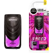 Aroma Car Speed 3D Bubble Gum - Airfreshner