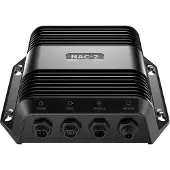 Navico Nac2 Core Pack Autopilot Zilver