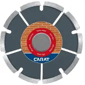 Carat Voegenfrees Hard 115X22,23X6 mm CTP Classic - CTPC115300