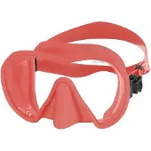 BEUCHAT Maxlux S Duikmasker