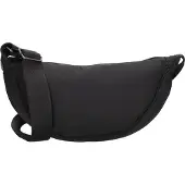 Beagles Puffer Moon Bag M Calvia Black