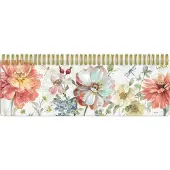 Lang Spring Meadow Deskplanner Datumloos