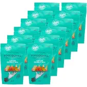 Food2Smile | Gimme Gummy Mix | 12 stuks | 12 x 90 gram