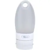 Rubytec Splash Mini reisflesje