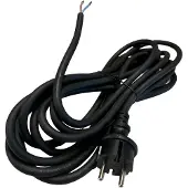 VB Extend Gereedschapsnoer 2x1.5mm² 5 meter H07RN-F H07RN-F neopreen