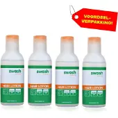 Swash Hair Lotion - 4x100ml voordeelverpakking