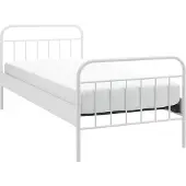 Beter Bed Basic Bed Alex l200xb180