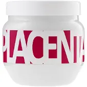Kallos - Placenta Hair Mask ( Dry and Damaged Hair ) - 800ml