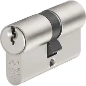 ABUS Cilinder E60Np 30/30/05 - E60NP 30/30/05 - E60NP 30/30/05