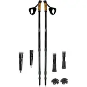 Toorx Fitness Nordic Walking Stokken