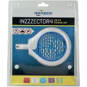Weitech Inzzzector4 Leidde U.v. Val