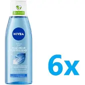 Nivea Essentials Verfrissende Tonic - 6x200 ml - Voordeelverpakking