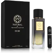 The Woods Collection NATURAL DUSK - EAU DE PARFUM SPRAY 3.4 OZ (NATURAL COLLECTION)