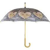 Mars & More paraplu hout hart 105cm