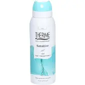 Therme Sensitive Anti-Transpirant 125 ml Spray