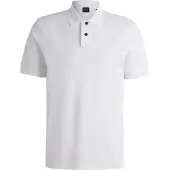 BOSS Shirt 'Prime' wit