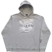 Ginza.se Korn - Requiem Hoodie/trui - L - Grijs