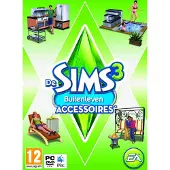 De Sims 3: Buitenleven Accessoires - Windows