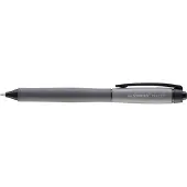 Stabilo PALETTE - Rollerball - Navulbaar - Klikmechanisme - Zwart - Fine 0,4 mm - Doos 10 Stuks