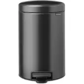 Brabantia Newicon Prullenbak 12l