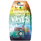 Wave Breakers Bodyboard Surfer 83 cm