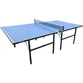 Buffalo Outdoor Folding Tafeltennistafel Unisex